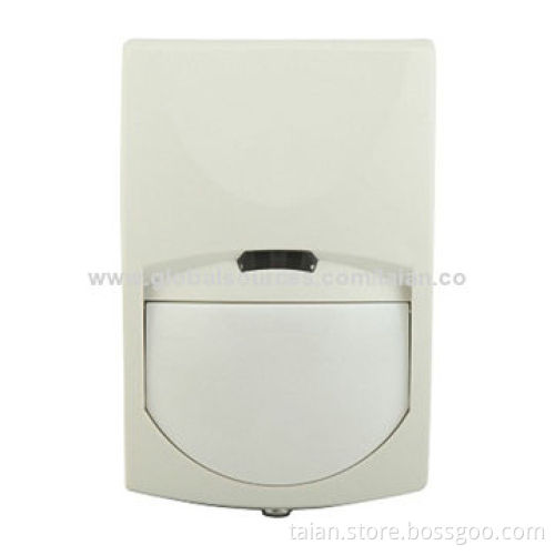 Four Element Quad Pet Alarm Sensor